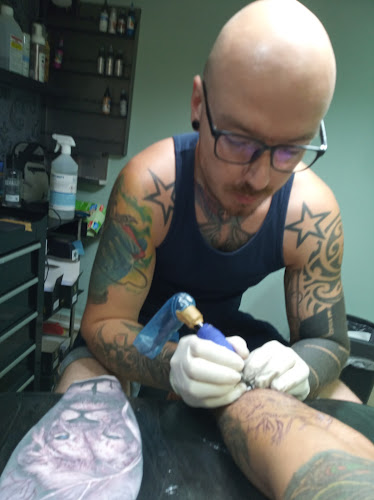 Értékelések erről a helyről: Tattoo Enigma, Kecskemét - Tetoválószalon