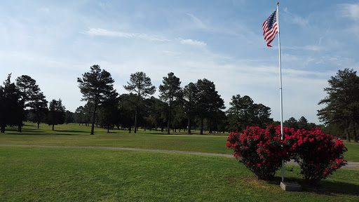 Golf Club «Prince George Golf Course», reviews and photos, 8399 Golf Course Dr, Disputanta, VA 23842, USA