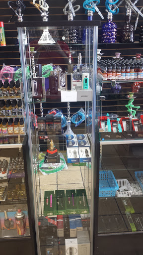 Tobacco Shop «High City Smoke Shop», reviews and photos, 8350 W Lower Buckeye Rd, Tolleson, AZ 85353, USA