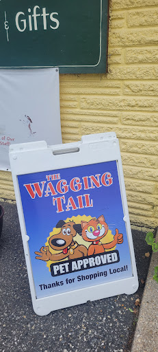 Pet Groomer «The Wagging Tail Pet Nutrition Center», reviews and photos, 337 U.S. 9, Cape May, NJ 08204, USA