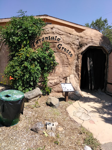 Zoo «Heritage Park Zoological Sanctuary», reviews and photos, 1403 Heritage Park Rd, Prescott, AZ 86301, USA