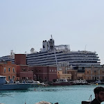 Photo n°2 de l'avis de Tamás.r fait le 29/03/2022 à 12:34 sur le  CAFFÈ DEL PORTO à Catania