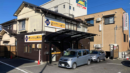 オリックスレンタカー 松本駅前店