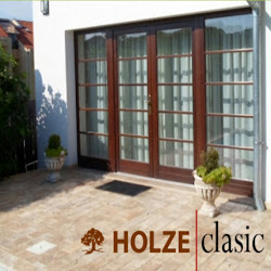 Firma Holze Design Industry