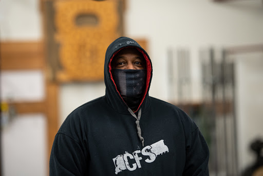 Gym «CrossFit Strongtown», reviews and photos, 1432 Old Waterbury Rd #4, Southbury, CT 06488, USA