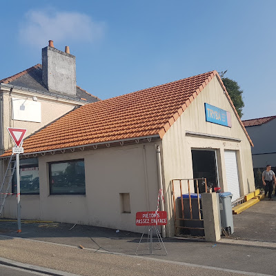 Michelet elie à Bouguenais