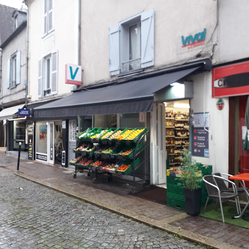 Vival à Bourges