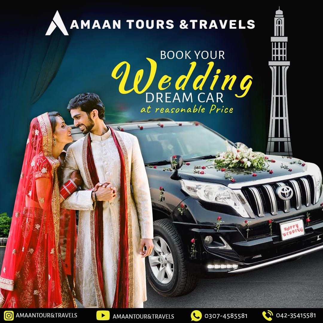 Amaan Tours & Travels
