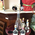 Photo n°6 de l'avis de Teresa.a fait le 22/03/2022 à 19:51 sur le  Trattoria Il Giogo à Grosseto