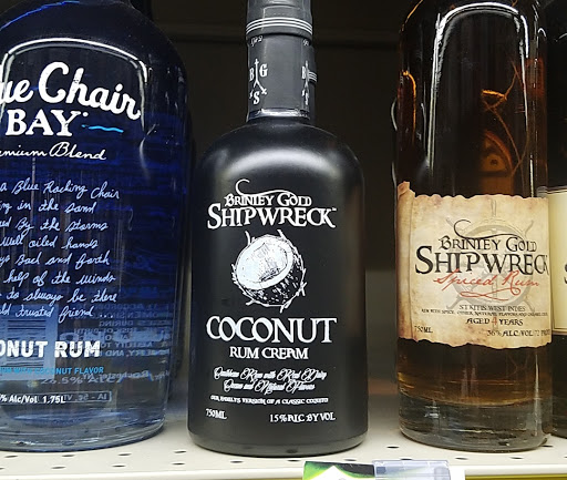 Wine Store «Clifton Commons Spirits and Wine», reviews and photos, 132 Kingsland Rd, Clifton, NJ 07014, USA