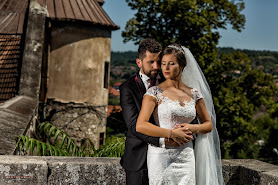 Daniel Budau Wedding Photographer