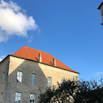 Photo n°2 de l'avis de travel.i fait le 28/08/2021 à 04:09 sur le  Fürstliche Burgschenke & Schlosshotel Harburg à Harburg