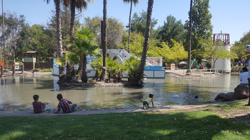 Amusement Park «Small World Park», reviews and photos, 2551 Harbor St, Pittsburg, CA 94565, USA