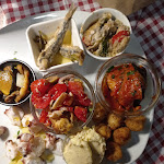 Photo n°2 de l'avis de Rosa.n fait le 13/08/2023 à 22:44 sur le  Ristorante 34 da Lucia à Vietri sul Mare