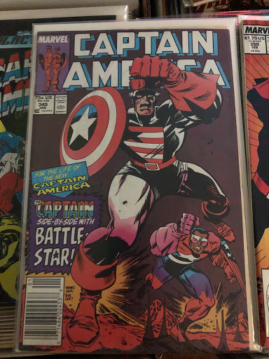 Comic Book Store «Comic Book World», reviews and photos, 6905 Shepherdsville Rd, Louisville, KY 40219, USA