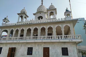 Gurudwara Handi Sahib image