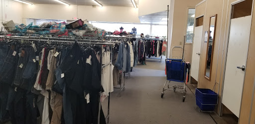 Thrift Store «Goodwill», reviews and photos