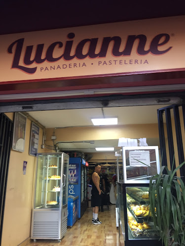 Lucianne - Panadería