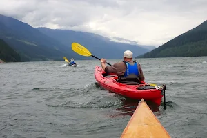 Natural Escapes Kayaking, Canoeing and SUP image