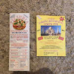 Photo n°2 de l'avis de Yannic.i fait le 27/03/2018 à 17:12 sur le  Mamma Mia à Bensheim