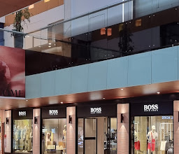 BOSS Menswear Shop photo