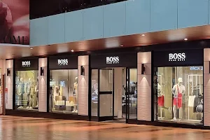 BOSS Menswear Shop image
