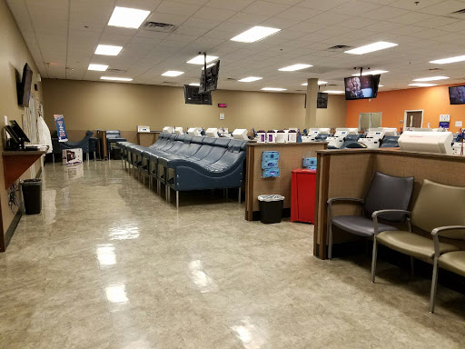 Blood Donation Center «Biomat USA», reviews and photos