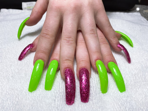 Nail Salon «VV Nails», reviews and photos, 2809 Bickford Ave # G, Snohomish, WA 98290, USA