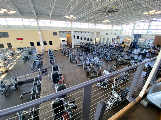 Gym «Core Fitness Iowa», reviews and photos, 1395 Jordan St, North Liberty, IA 52317, USA