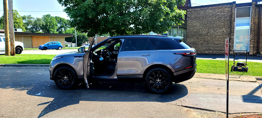 Car Wash «Castro Hand Car Wash», reviews and photos, 1585 Rand Rd, Des Plaines, IL 60016, USA