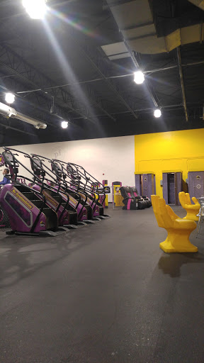 Gym «Planet Fitness», reviews and photos, 10 Micro Dr, Woburn, MA 01801, USA