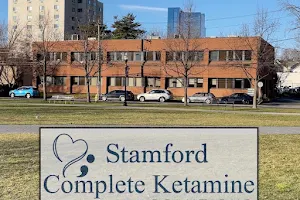 Complete Ketamine Solutions Stamford image