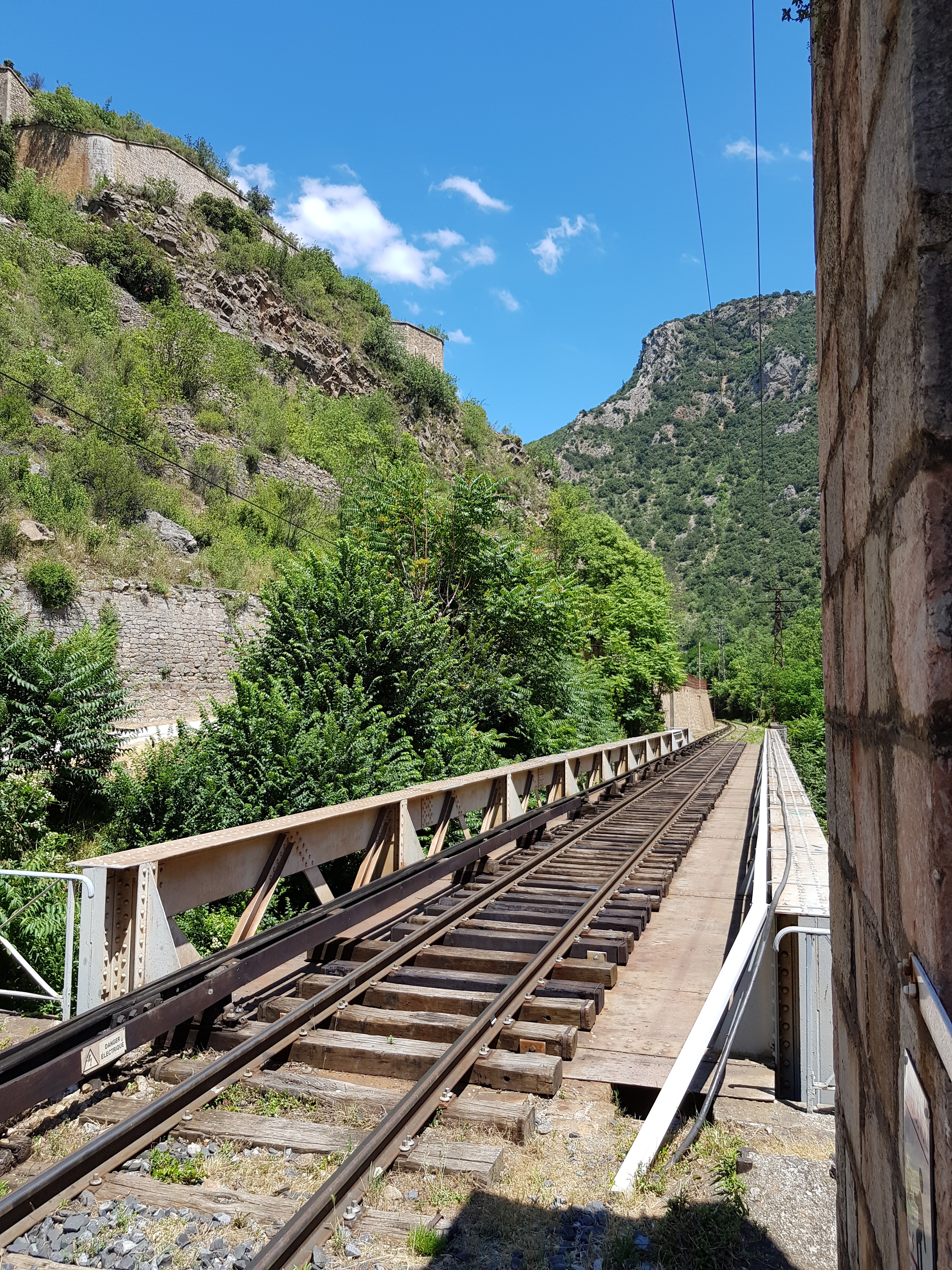 Photo n° 15 de l'avis de Yves.r fait le 08/07/2018 à 21:50