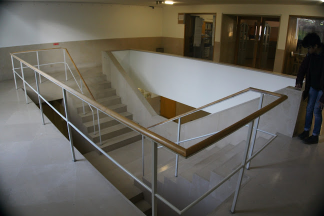 Faculdade de Arquitectura da Universidade do Porto - Arquiteto