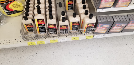 Hardware Store «Harbor Freight Tools», reviews and photos, 34900 Groesbeck Hwy, Charter Twp of Clinton, MI 48035, USA