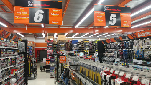 Auto Parts Store «AutoZone», reviews and photos, 2905 S Big Bend Blvd, Maplewood, MO 63143, USA