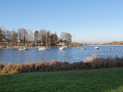 Parc du Lac des Bretonnières à Joué-lès-Tours