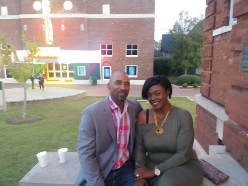 Performing Arts Theater «Theatre Dublin», reviews and photos, 314 Academy Ave, Dublin, GA 31021, USA