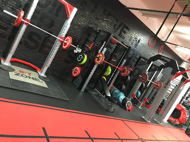 Reviews of Escape Your Limits in Peterborough - Gym