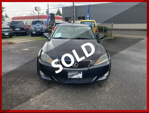 Used Car Dealer «Car City», reviews and photos, 1131 SW Baseline St, Hillsboro, OR 97123, USA