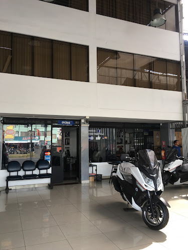 Opiniones de SIULI MOTOCICLETAS IMPORTADORES en San Miguel - Tienda de motocicletas
