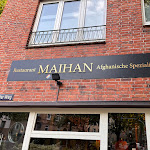 Photo n°2 de l'avis de Hady. fait le 09/07/2023 à 10:52 sur le  Maihan Restaurant à Hamburg