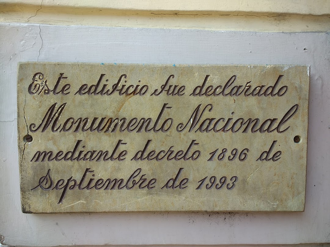 Edificio De Rentas Departamentales