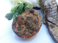 Plats et boissons du Restaurant français Soleva à Fontaine-de-Vaucluse - n°17