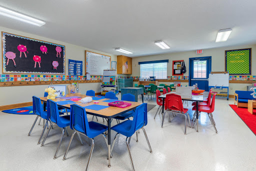 Preschool «Primrose School of Keller», reviews and photos, 905 Bear Creek Pkwy, Keller, TX 76248, USA