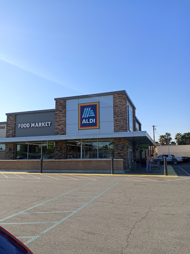 Supermarket «ALDI», reviews and photos, 1545 N Hacienda Blvd, La Puente, CA 91744, USA