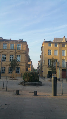 Executive Relocations Marseille - Aix en Provence à Aix-en-Provence