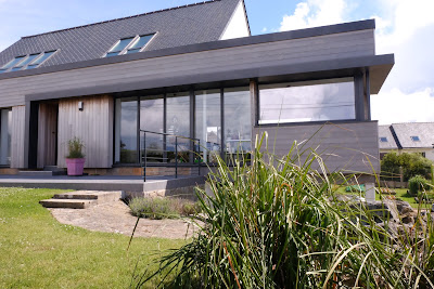 Atelier AGM - G.Mériadec architecte à Saint-Brieuc