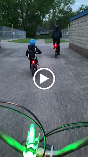 Park «Roosevelt Park», reviews and photos, 7644 4th Ave S, Richfield, MN 55423, USA