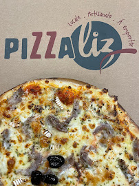 Photos du propriétaire du Pizzeria Pizzaliz à Chavanay - n°20